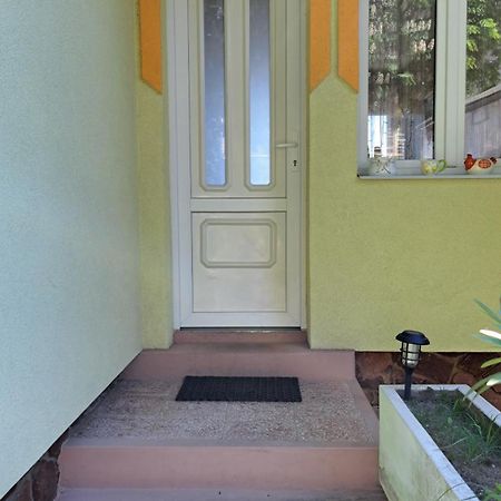 Villa Arte 2 Heviz Exterior photo